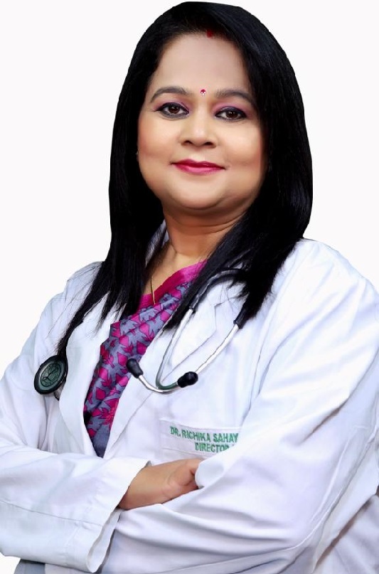 drrichika