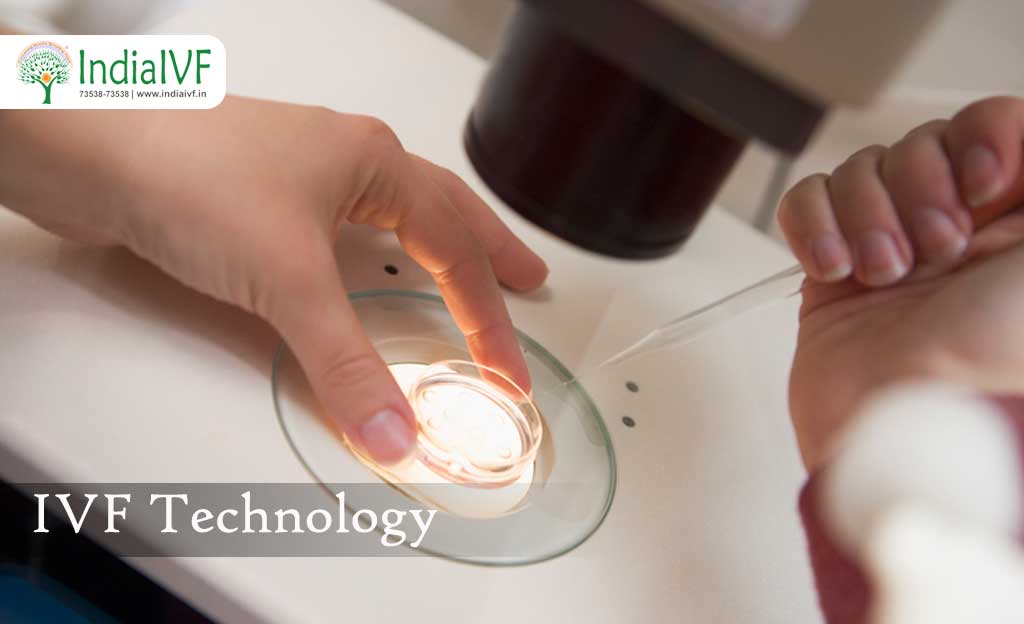 IVF-Technology