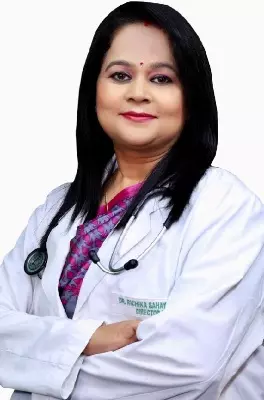 drrichika
